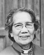 Biography for ordination.  This happened on 25 January 1944 in Macau.  Fol...