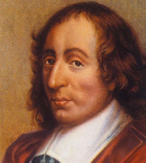 Biography for pascal