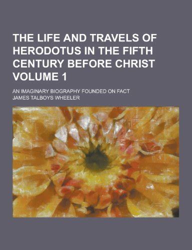 Biography founded on fact