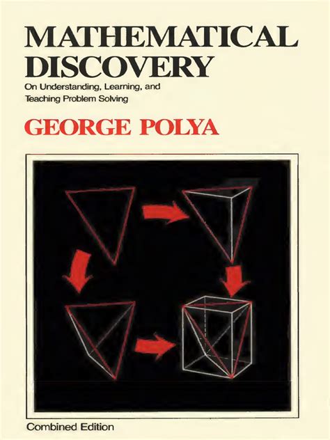Biography george mathematical polya