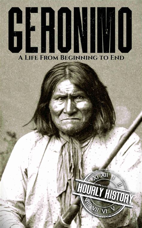Biography geronimo