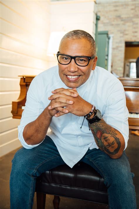 Biography geronimo lopez