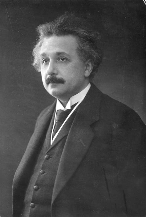 Biography great its scientist albert einstein