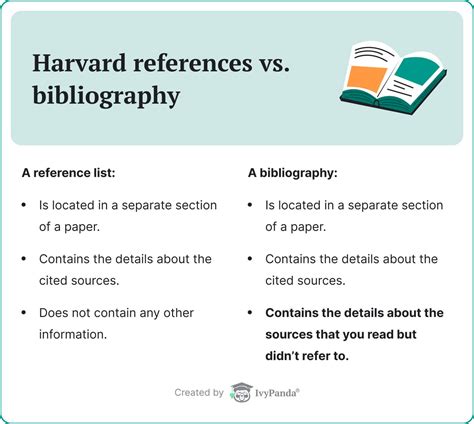 Biography harvard reference