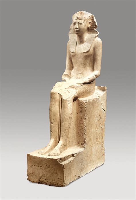 Biography hatshepsut