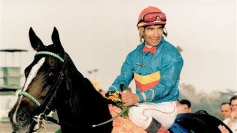 Biography laffit pincay jr net