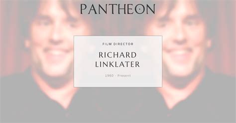 Biography linklater richard wright