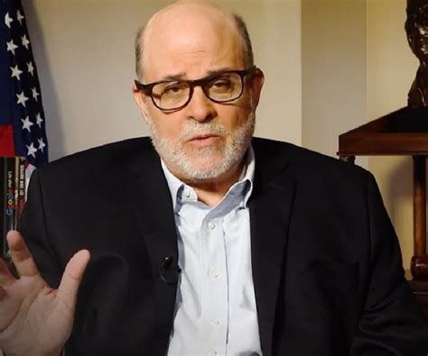 Biography mark levin