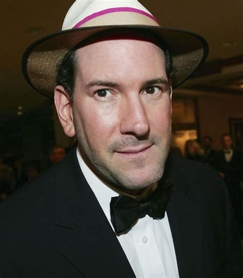 Biography matt drudge