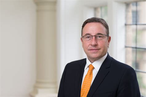 Biography of Achim Steiner