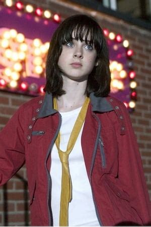 Biography of Ailish McCarthy