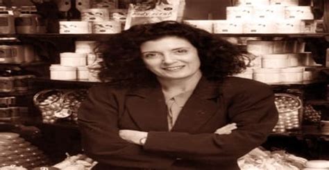 Biography of Anita Roddick - Assignment Point