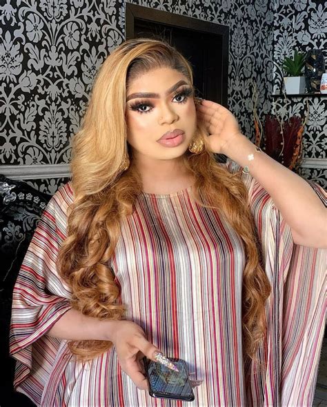 Biography of Bobrisky