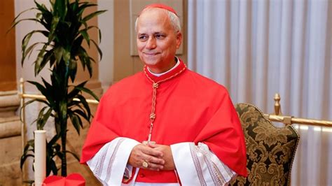 Biography of Cardinal P&eacute;ter Erdő - Ferenc 2023