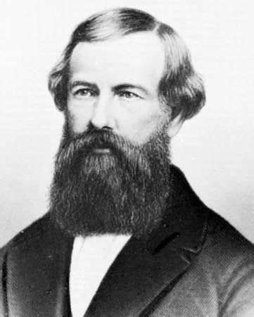 Biography of Elisha Otis. 