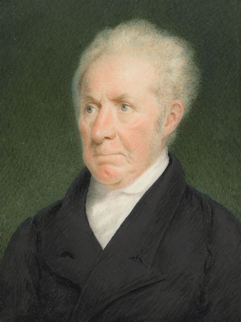 Biography of Gilbert Stuart