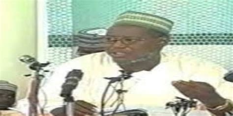 Biography of Ja'afar Mahmud Adam