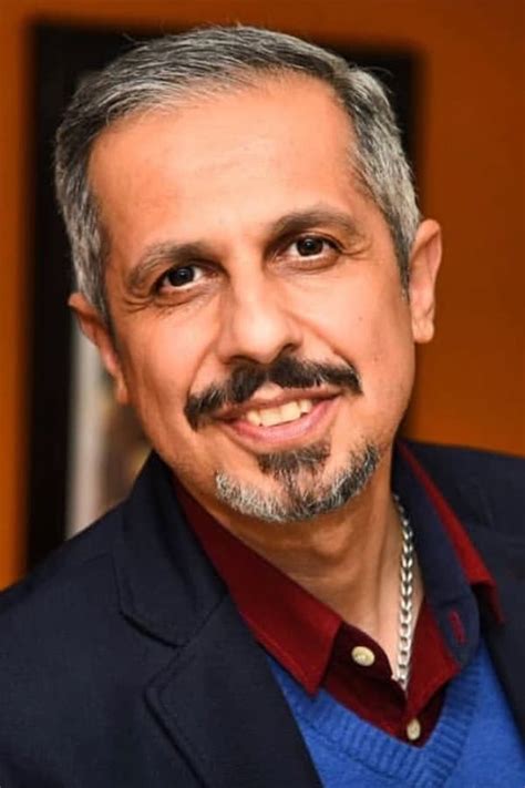 Biography of Javad Razavian