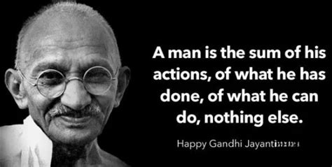 Biography of Mahatma Gandhi: The Icon of Non-Violence and ...