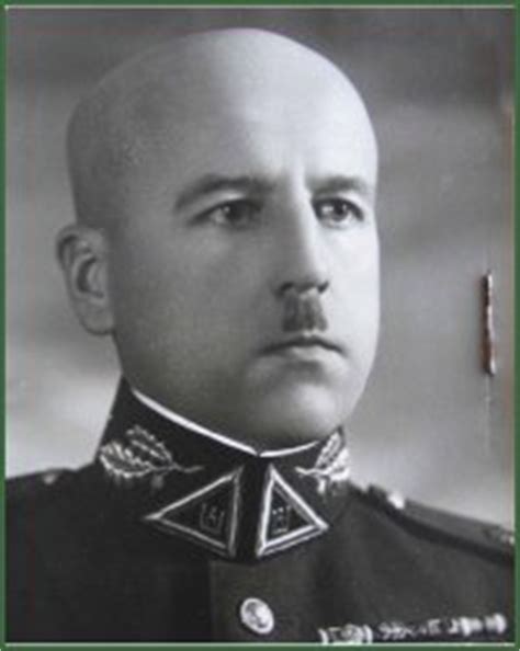 Biography of Major-General Stasys Raštikis (1896 – 1985), Lithuania