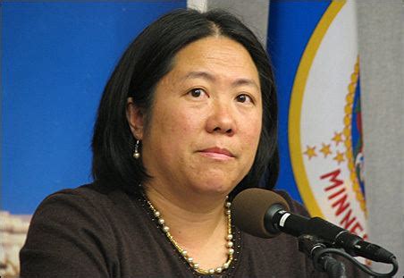 Biography of Mee Moua