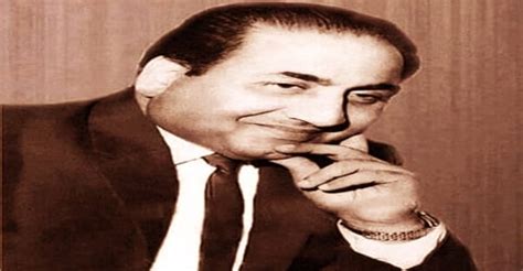 Biography of Mohammed Rafi - Assignment Point