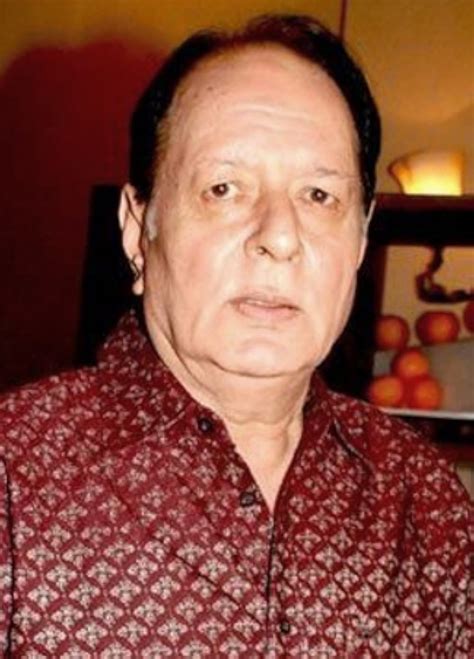 Biography of Navin Nischol