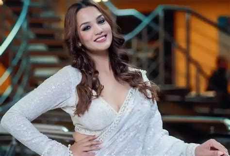 Biography of Priyanka Karki &ndash; Nepali Actress