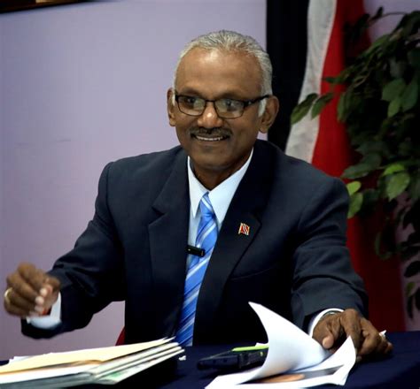 Biography of Rudranath Indarsingh: