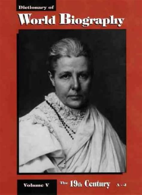 Biography of Th&eacute;r&egrave;se de Dillmont