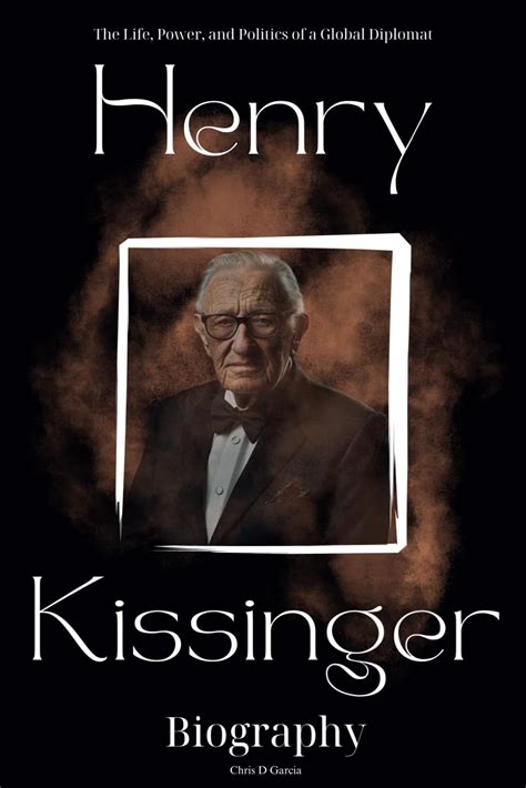 Biography of a diplomat,