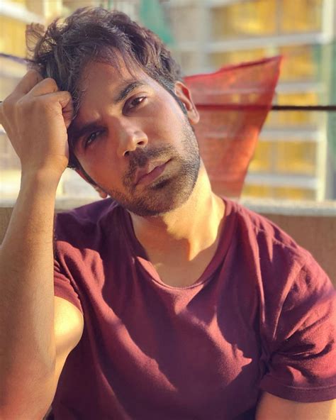 Biography of actor rajkumar rao wiki