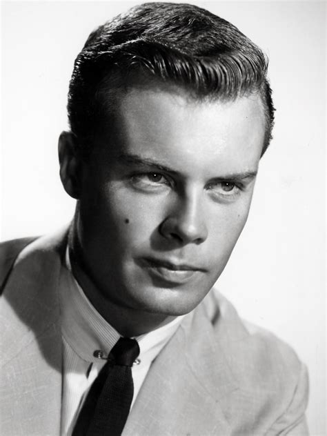 Biography of actor robert francis