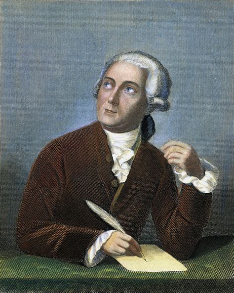 Biography of antoine-laurent