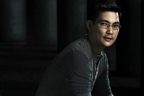 Biography of author richard yap
