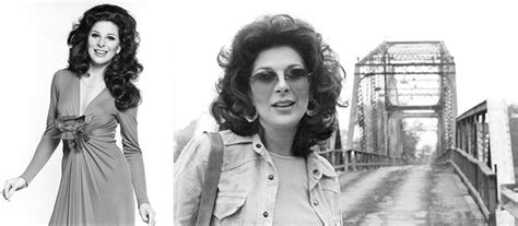 Biography of bobbie gentry