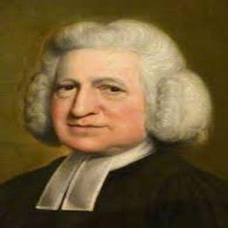 Biography of charles wesley