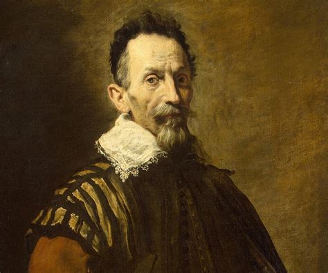 Biography of claudio monteverdi