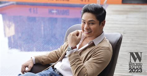 Biography of coco martin philippines