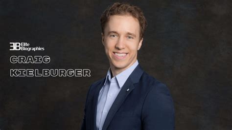 Biography of craig kielburger
