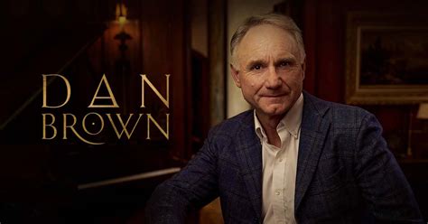 Biography of dan brown author
