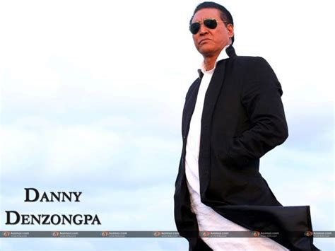 Biography of danny denzongpa net worth