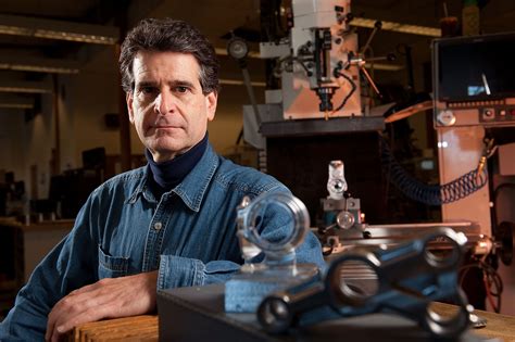 Biography of dean akmen