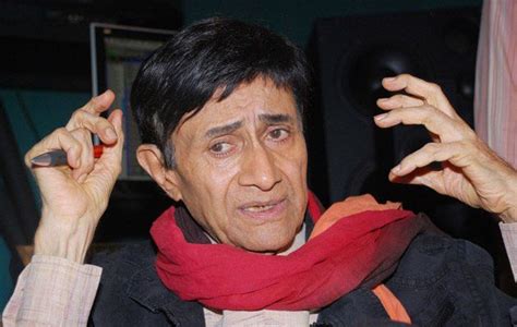 Biography of dev anand