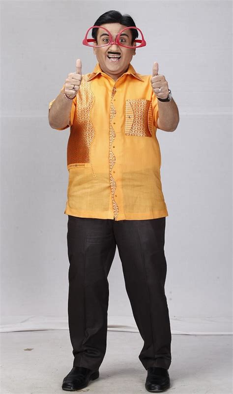 Biography of dilip joshi quitting smoking