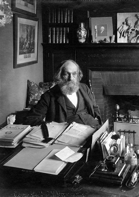 Biography of edward everett hale