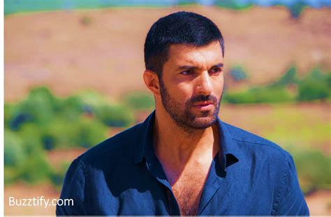 Biography of engin akyurek