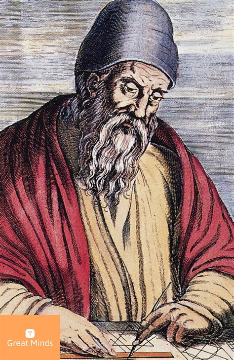 Biography of euclid of alexandra