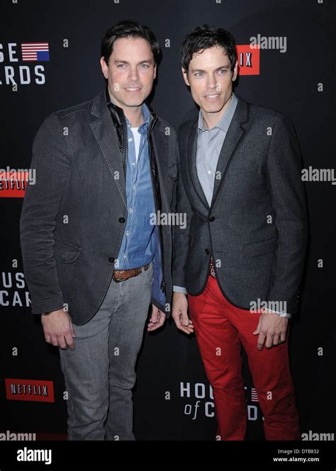 Biography of evan and jaron lowenstein