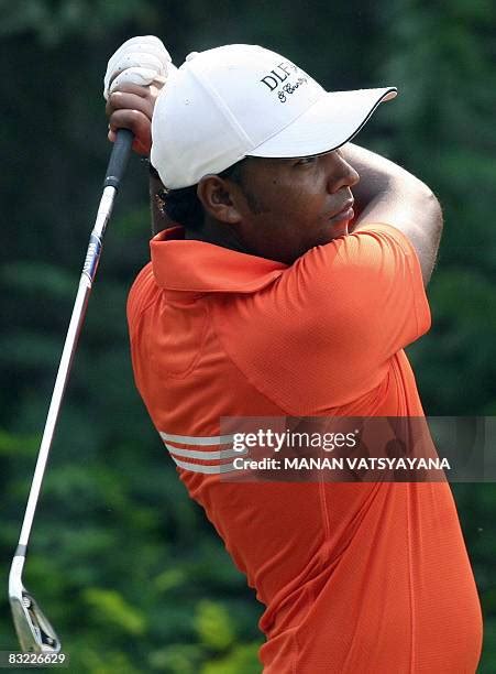 Biography of golfer ashok kumar wiki